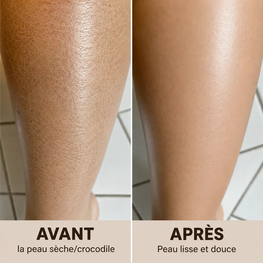 Akasuri - Serviette Exfoliante Japonaise